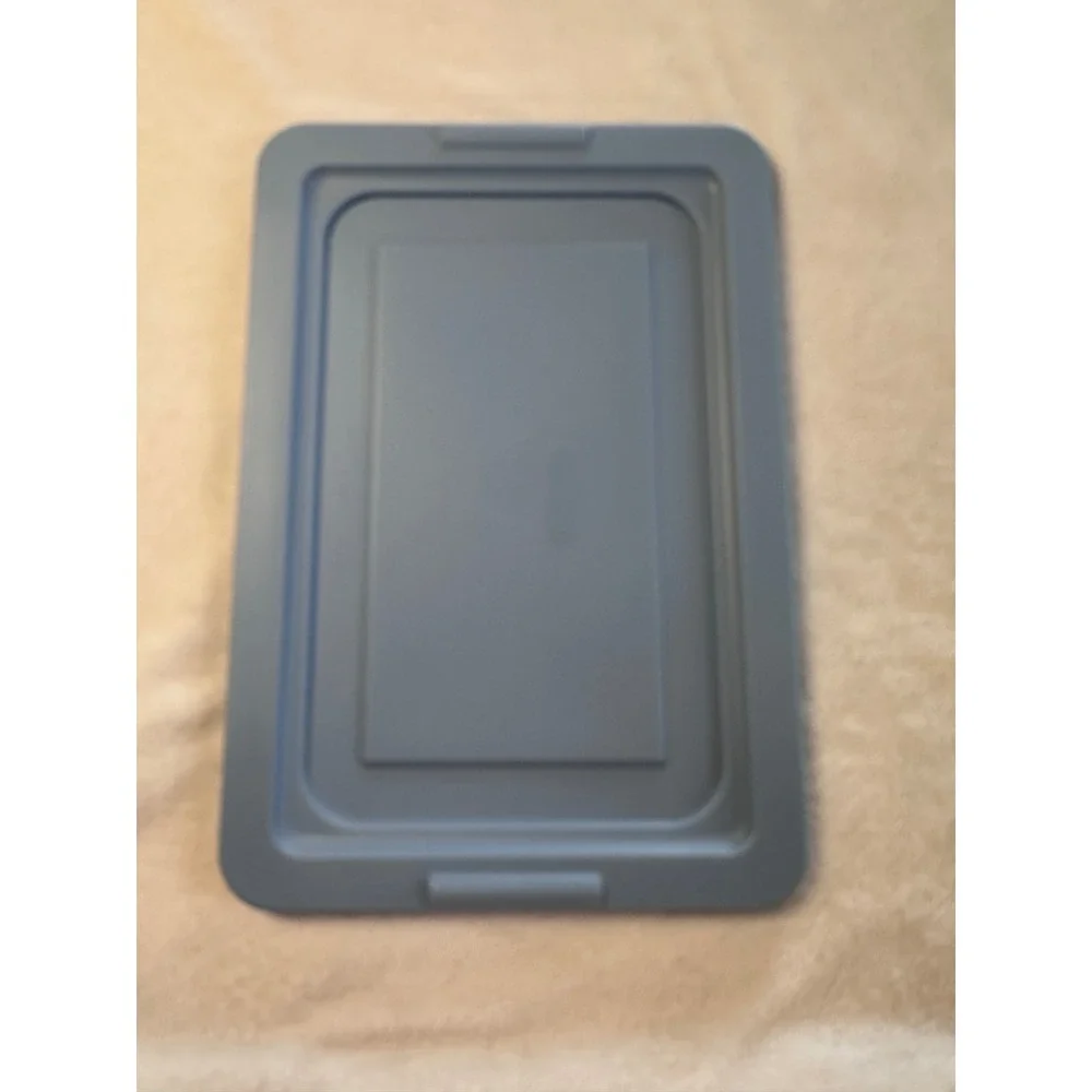 Rubbermaid keepers storage